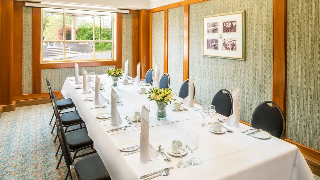 الفندق كوبثورن ميري هيل دودلي - دادلي